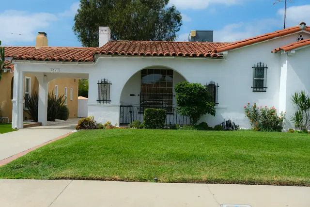 Casa en barrio privado con quincho